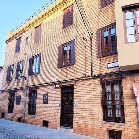 Casa Ristori Mirador Lejlighed Manzanares Eksteriør billede