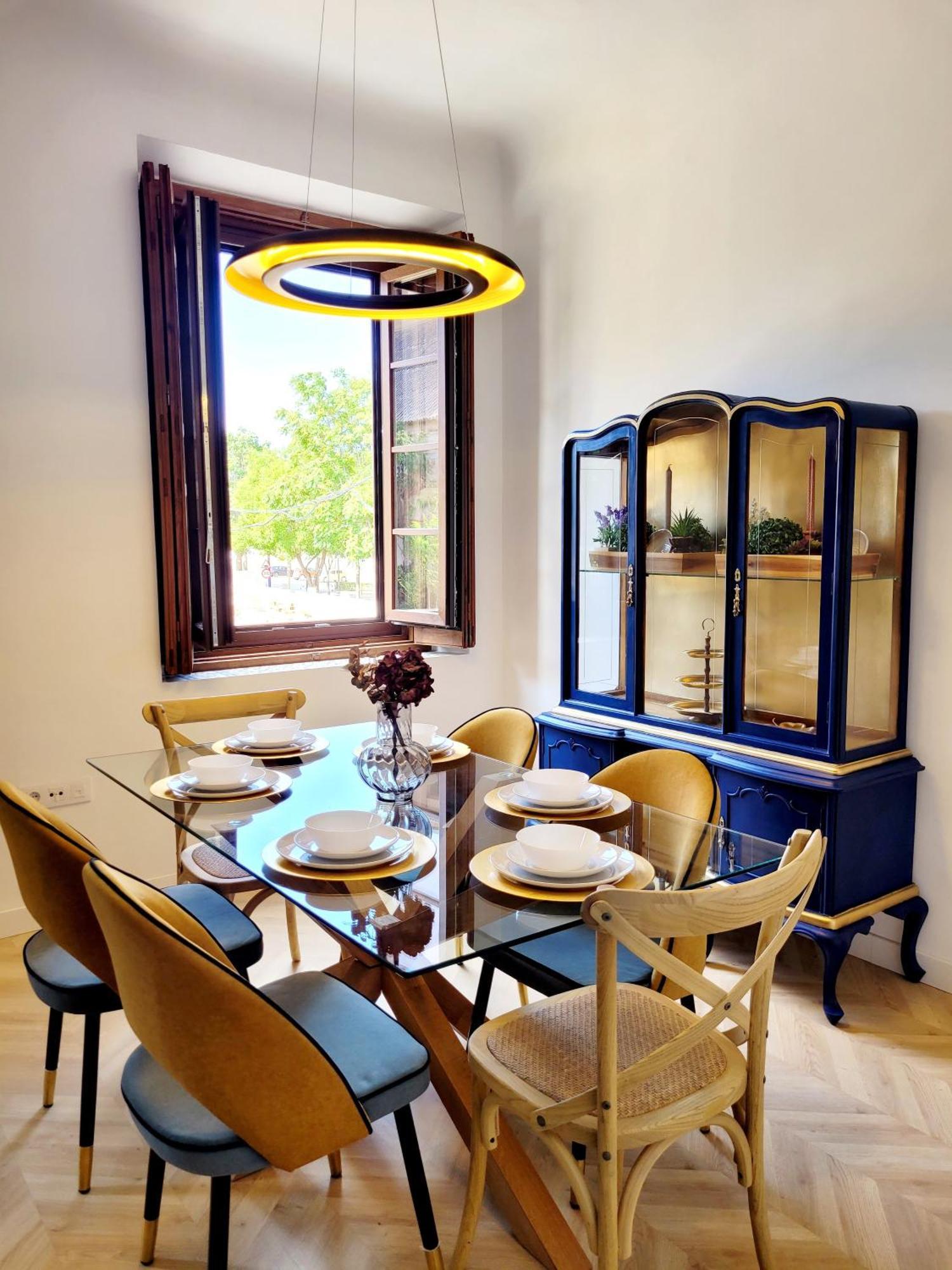 Casa Ristori Mirador Lejlighed Manzanares Eksteriør billede